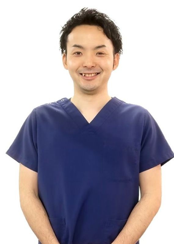あかり接骨院 院長